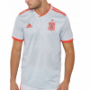 Adidas koszulka Reprezentacja Hiszpanii Br2697 Adidas koszulka Reprezentacja Hiszpanii Br2697